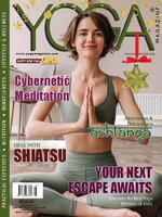 YOGA Magazine